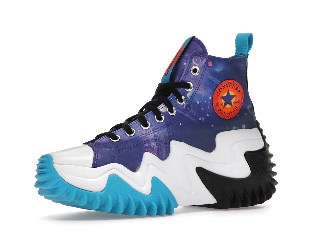 Converse Run Star Motion Space Jam