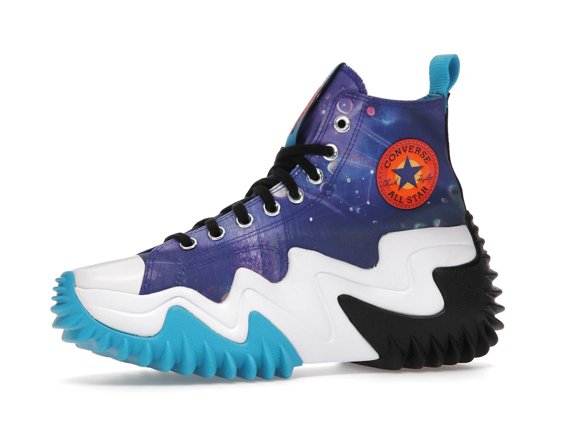 Converse Run Star Motion Space Jam