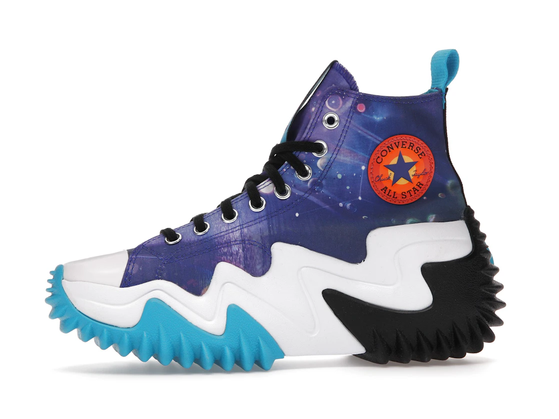 Converse Run Star Motion Space Jam