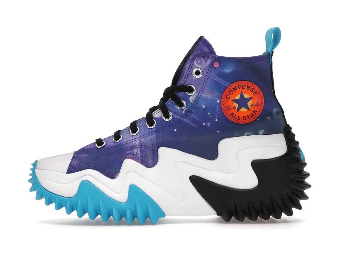 Converse Run Star Motion Space Jam