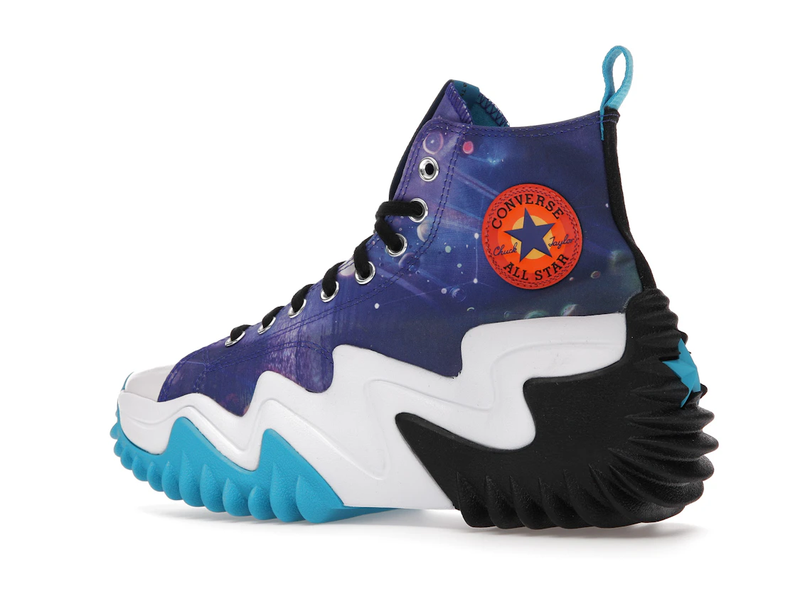 Converse Run Star Motion Space Jam