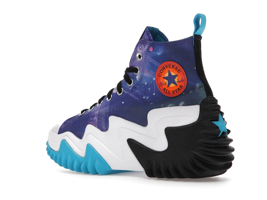 Converse Run Star Motion Space Jam