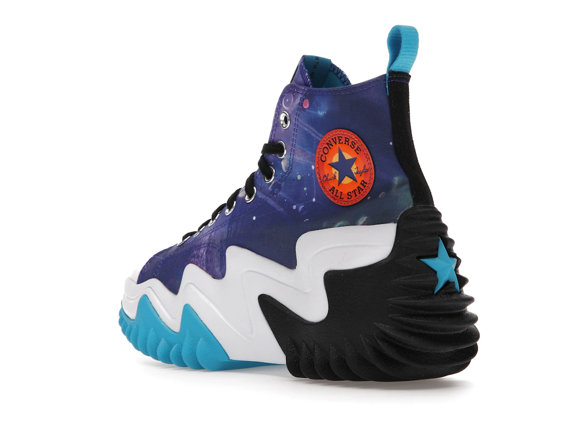 Converse Run Star Motion Space Jam