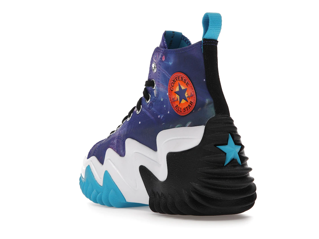 Converse Run Star Motion Space Jam