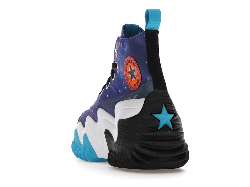 Converse Run Star Motion Space Jam