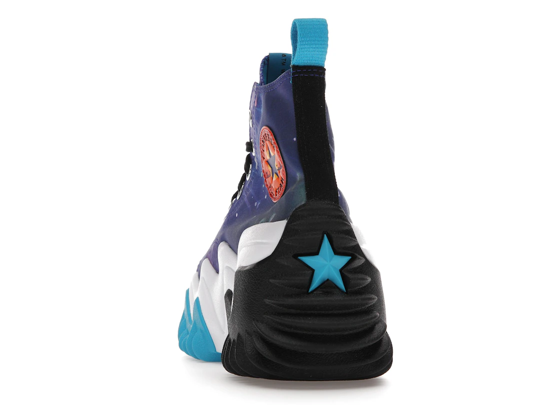 Converse Run Star Motion Space Jam