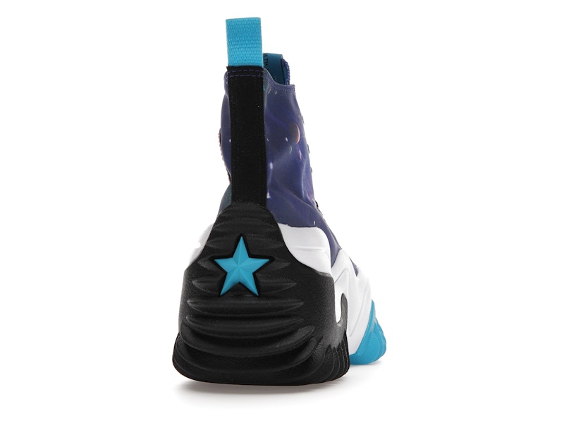 Converse Run Star Motion Space Jam