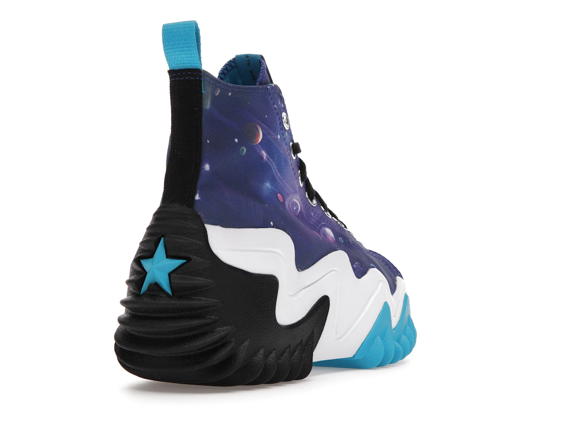Converse Run Star Motion Space Jam