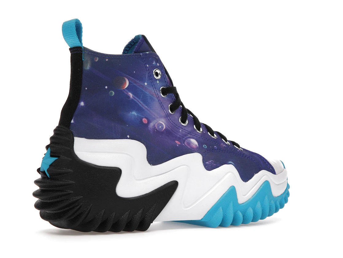 Converse Run Star Motion Space Jam