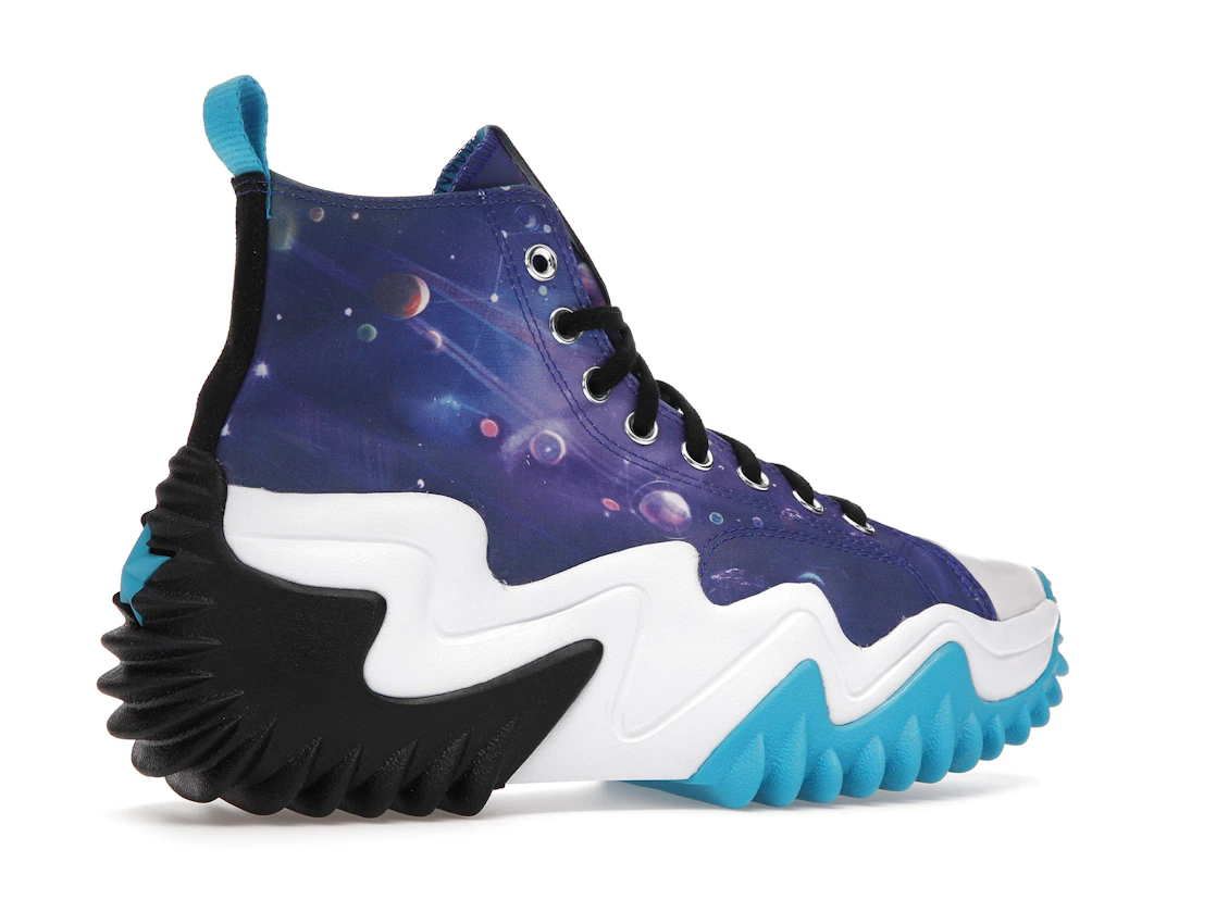 Converse Run Star Motion Space Jam