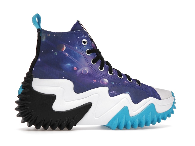 Converse Run Star Motion Space Jam