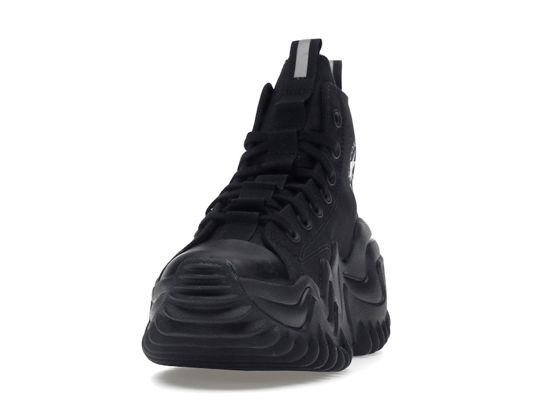 Converse Run Star Motion Utility Triple Black