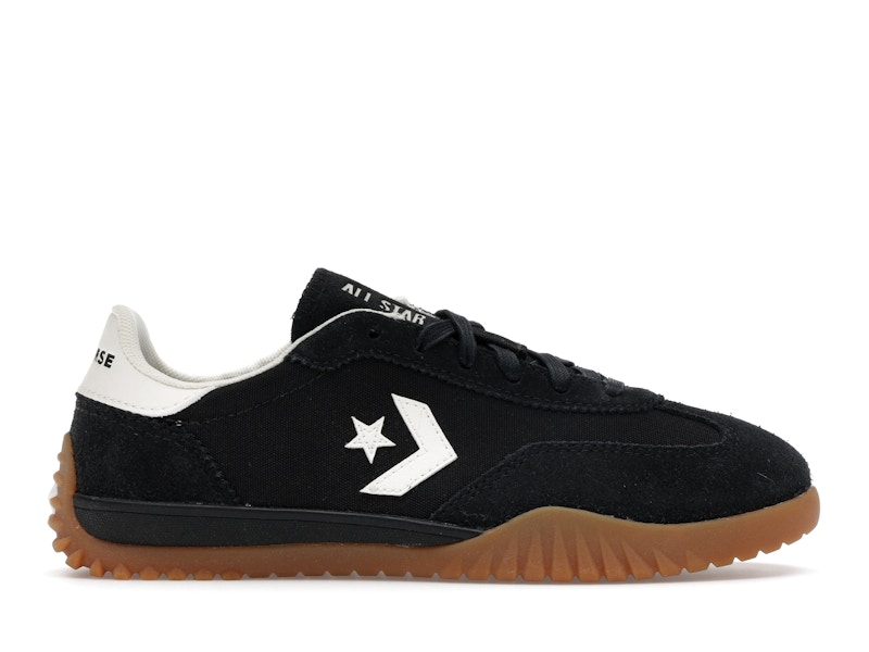 Converse Run Star Trainer Black Egret