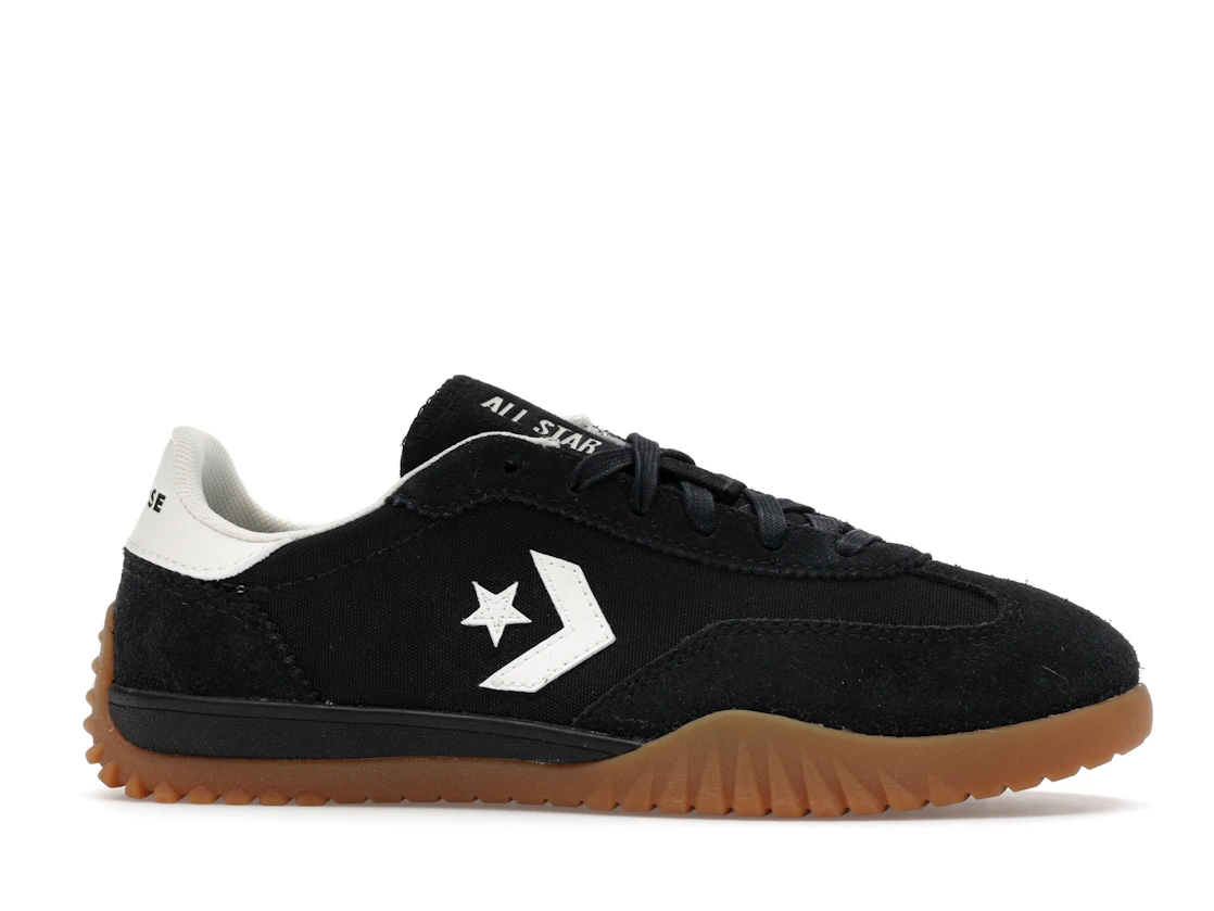 Converse Run Star Trainer Black Egret