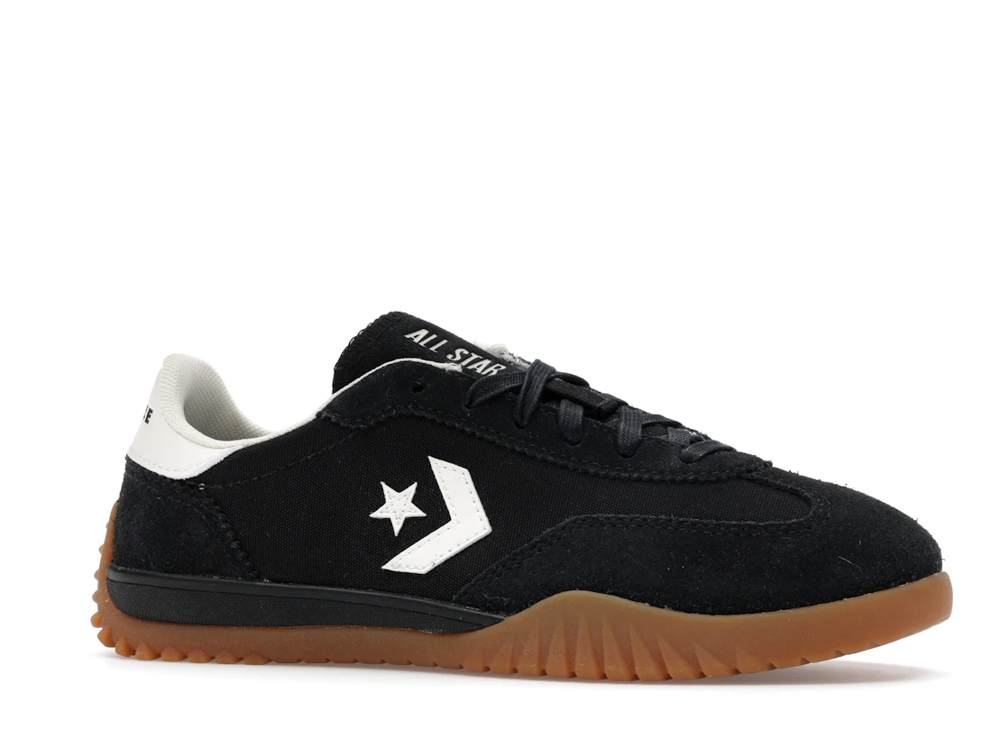 Converse Run Star Trainer Black Egret