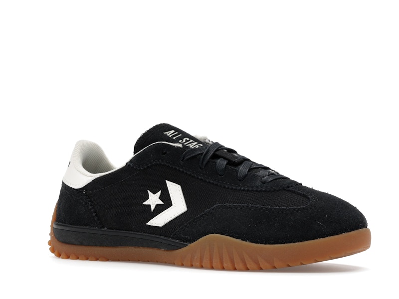 Converse Run Star Trainer Black Egret