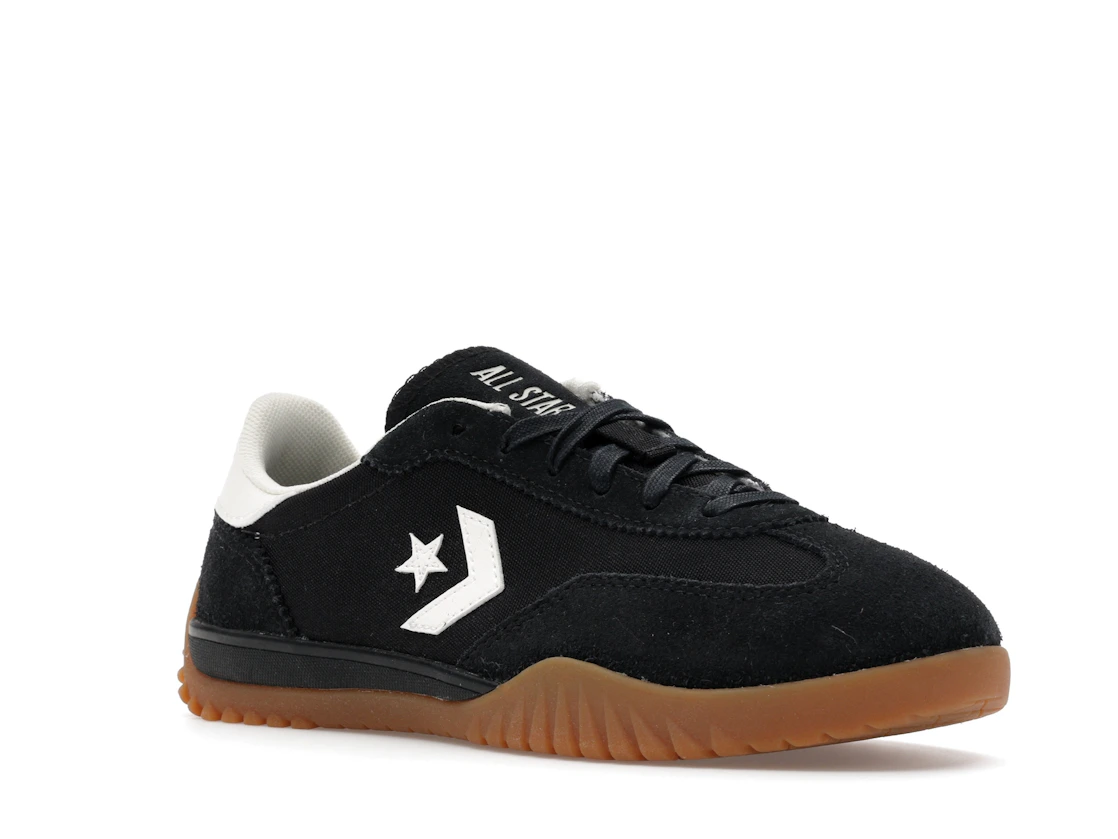 Converse Run Star Trainer Black Egret