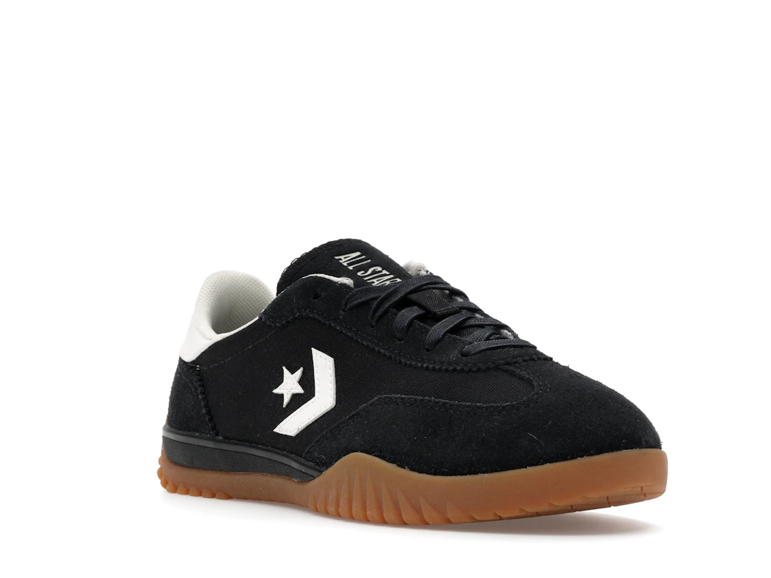 Converse Run Star Trainer Black Egret