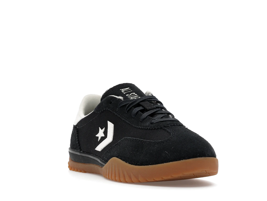 Converse Run Star Trainer Black Egret