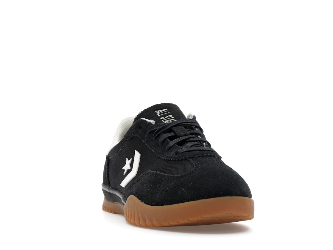 Converse Run Star Trainer Black Egret