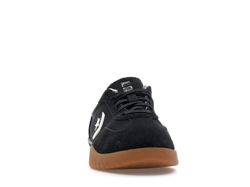 Converse Run Star Trainer Black Egret