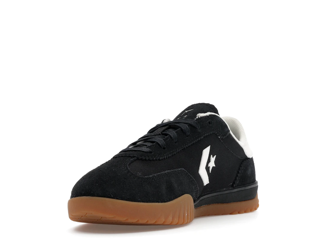 Converse Run Star Trainer Black Egret