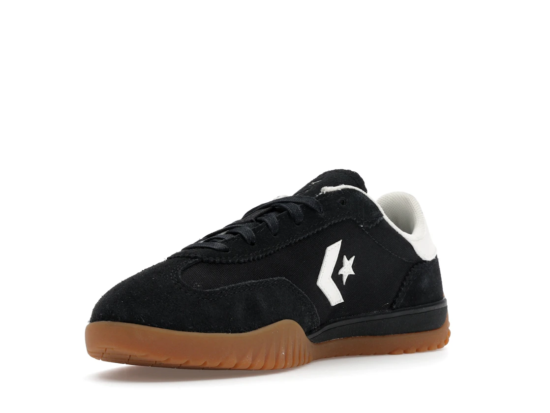 Converse Run Star Trainer Black Egret