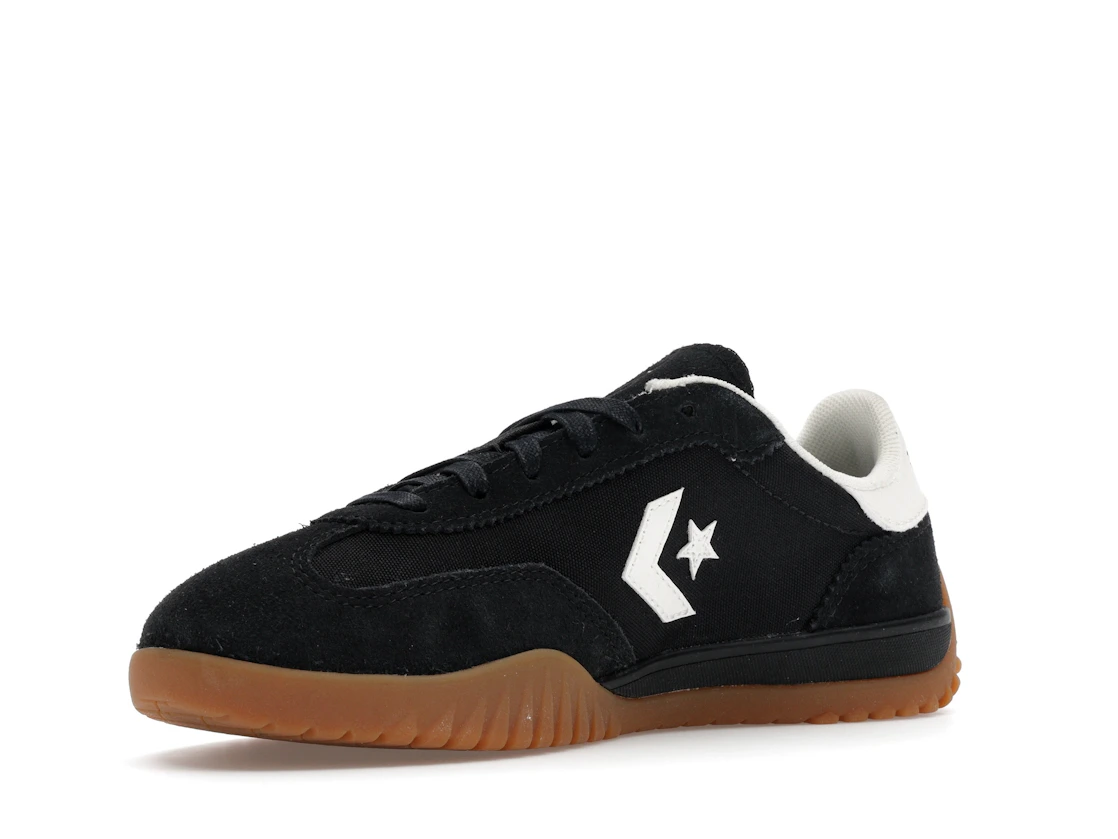 Converse Run Star Trainer Black Egret