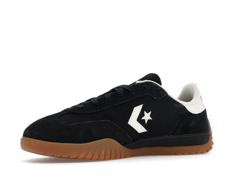Converse Run Star Trainer Black Egret