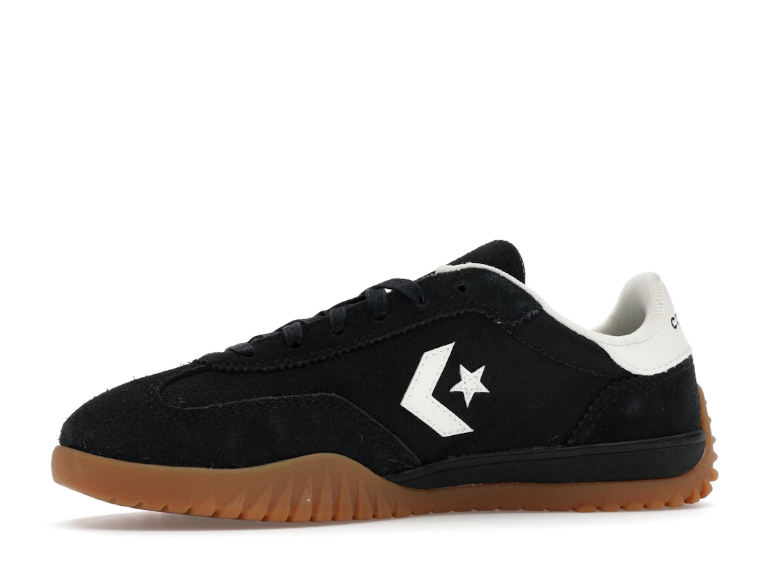 Converse Run Star Trainer Black Egret