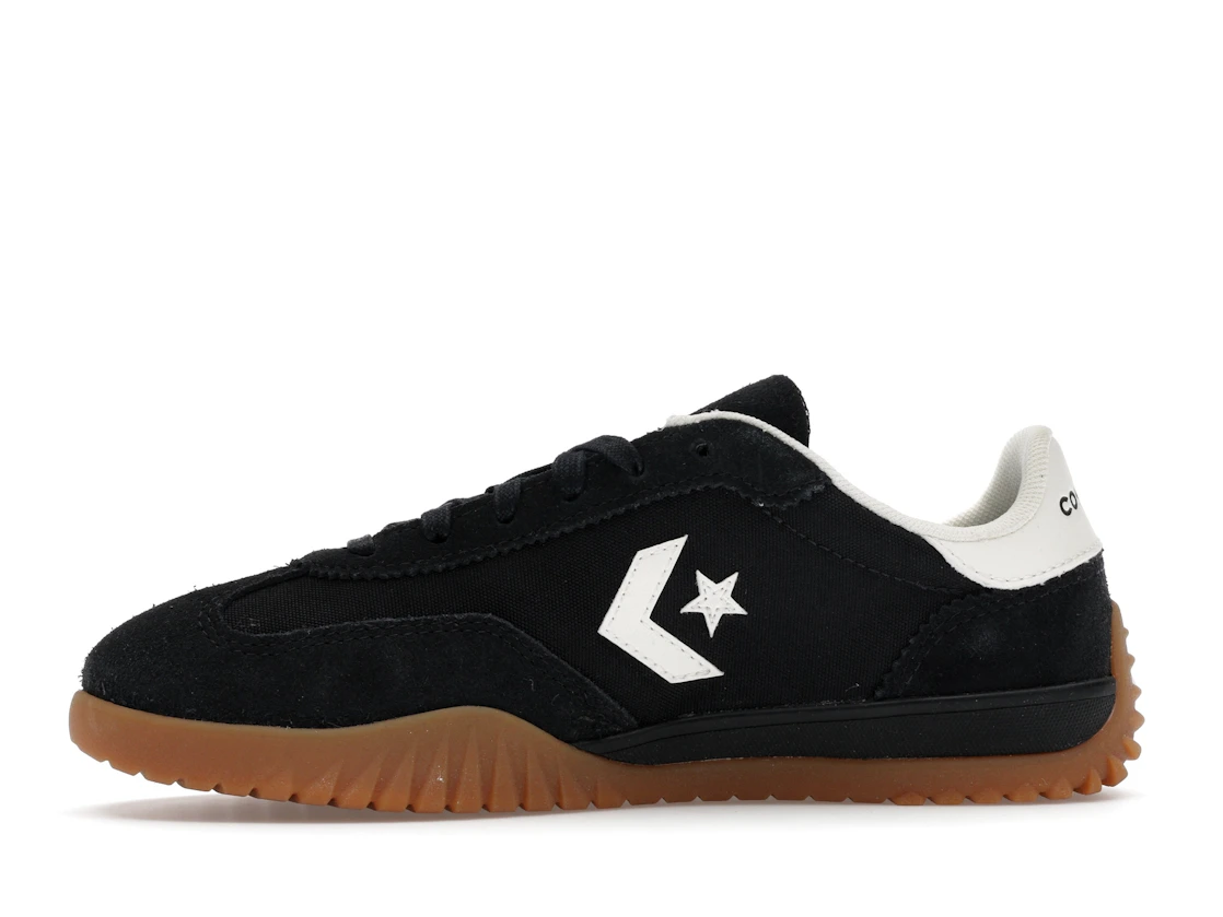 Converse Run Star Trainer Black Egret