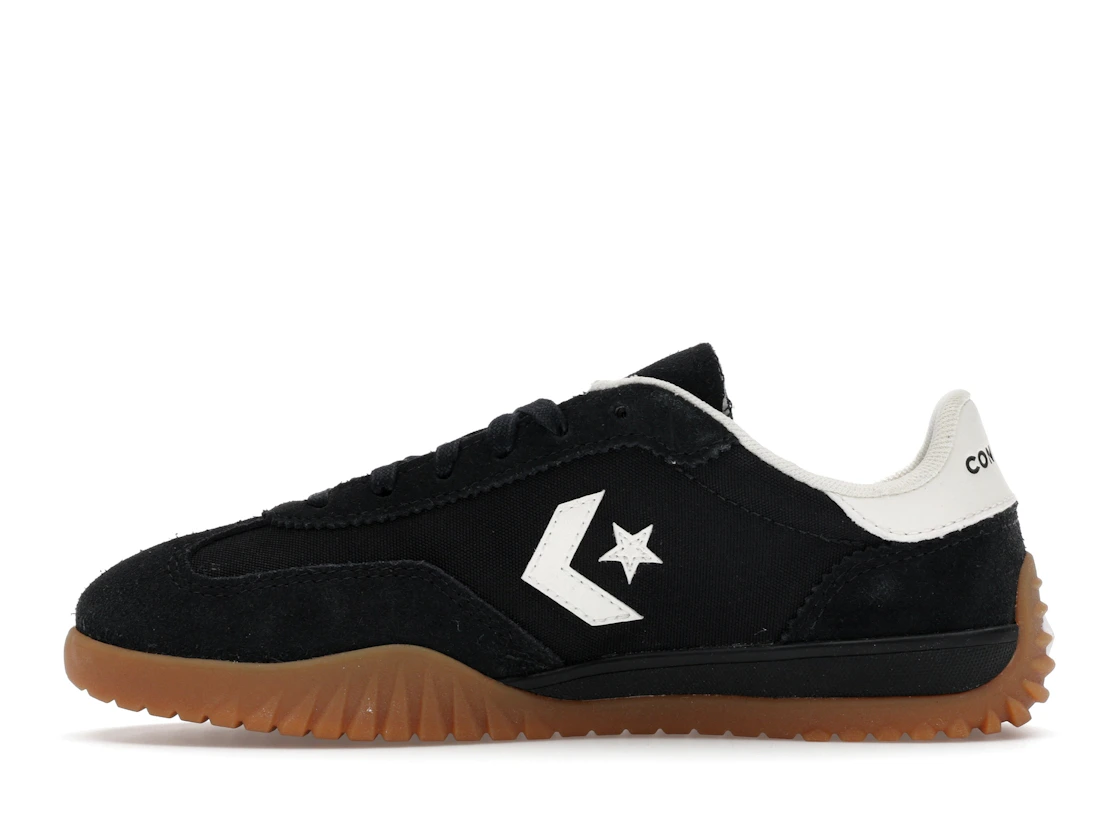 Converse Run Star Trainer Black Egret