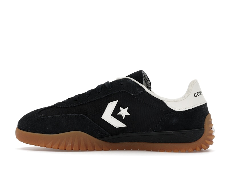 Converse Run Star Trainer Black Egret