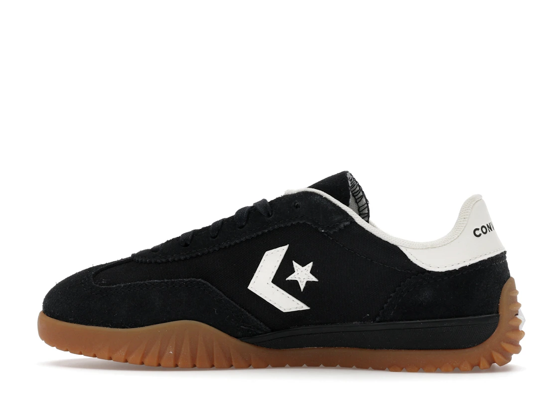 Converse Run Star Trainer Black Egret