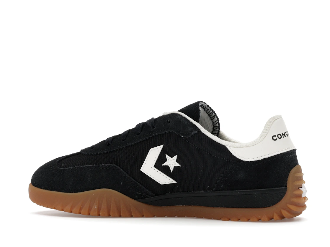 Converse Run Star Trainer Black Egret