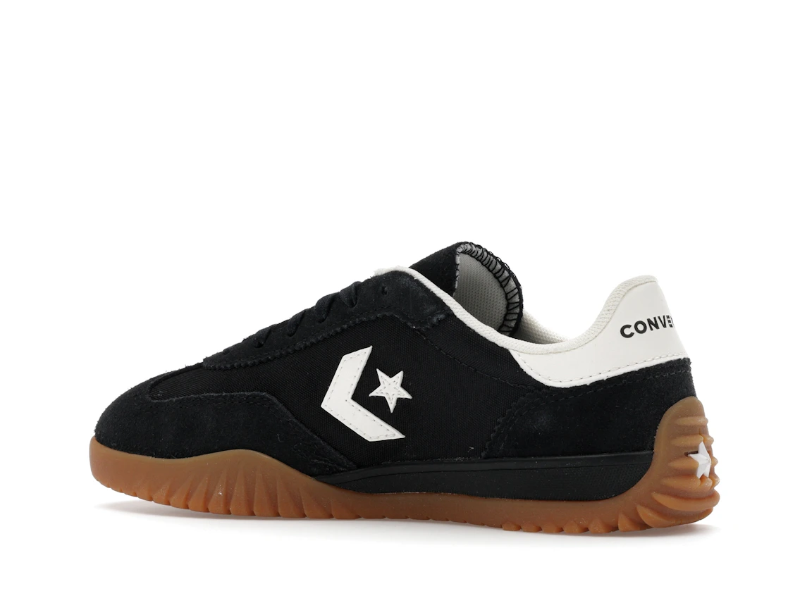 Converse Run Star Trainer Black Egret