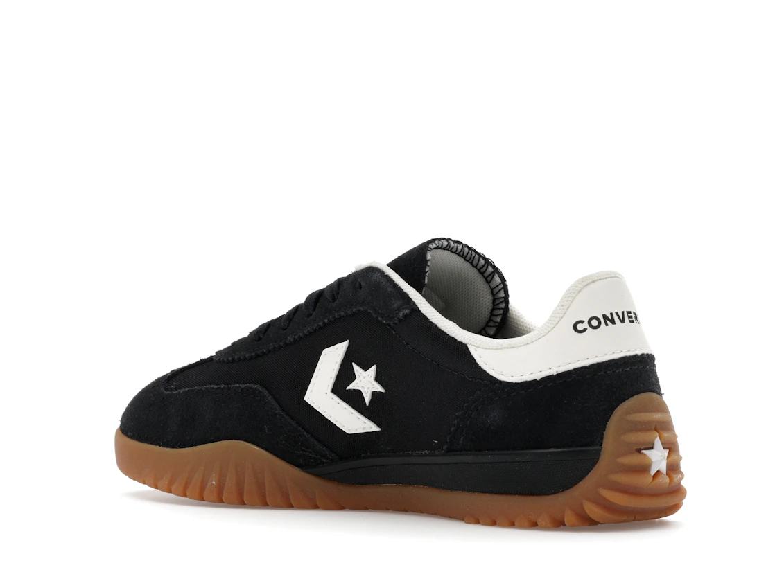 Converse Run Star Trainer Black Egret