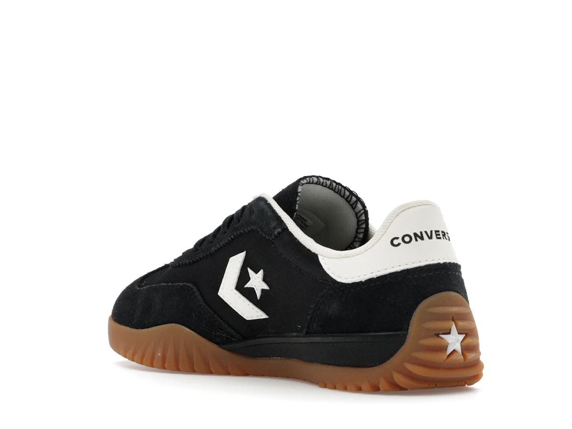 Converse Run Star Trainer Black Egret