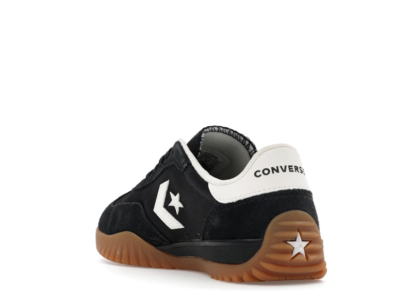 Converse Run Star Trainer Black Egret
