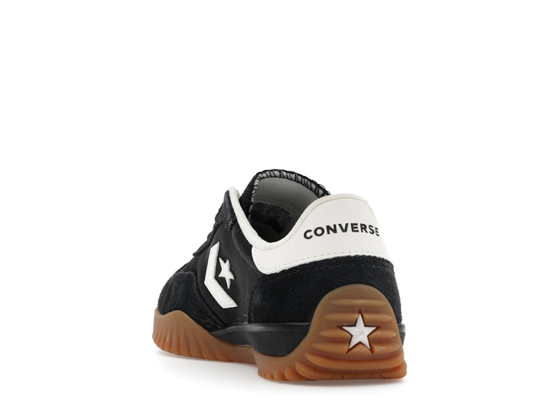 Converse Run Star Trainer Black Egret