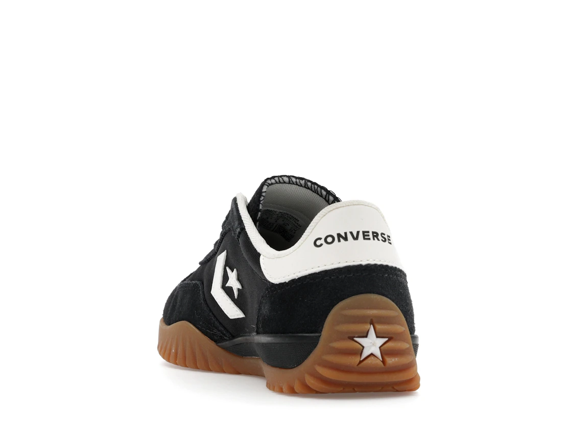 Converse Run Star Trainer Black Egret