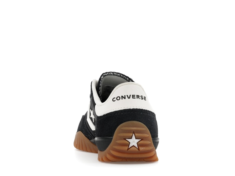 Converse Run Star Trainer Black Egret