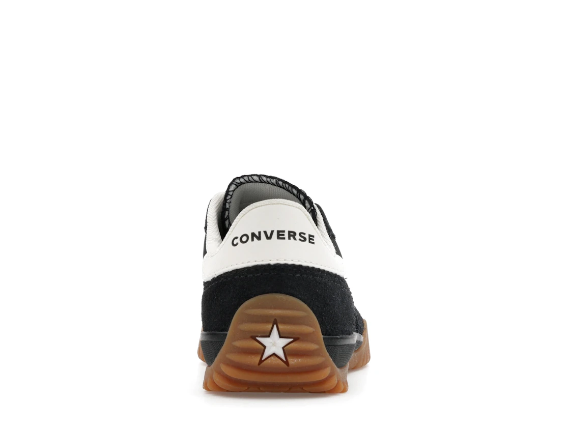 Converse Run Star Trainer Black Egret