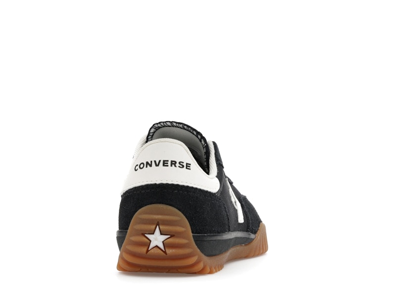 Converse Run Star Trainer Black Egret