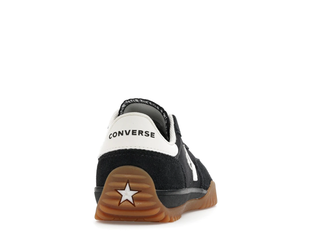 Converse Run Star Trainer Black Egret