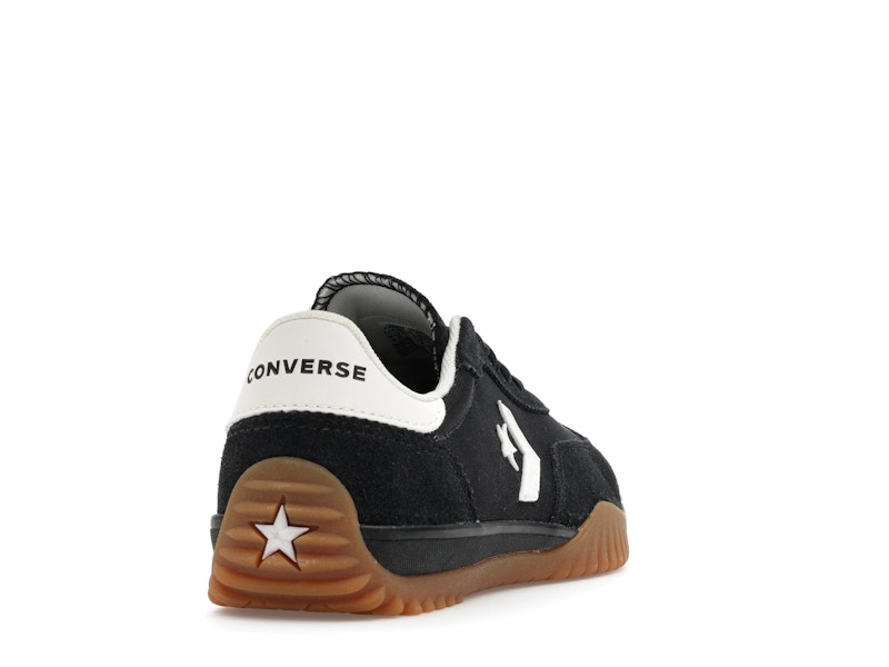 Converse Run Star Trainer Black Egret