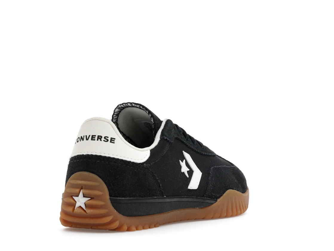 Converse Run Star Trainer Black Egret