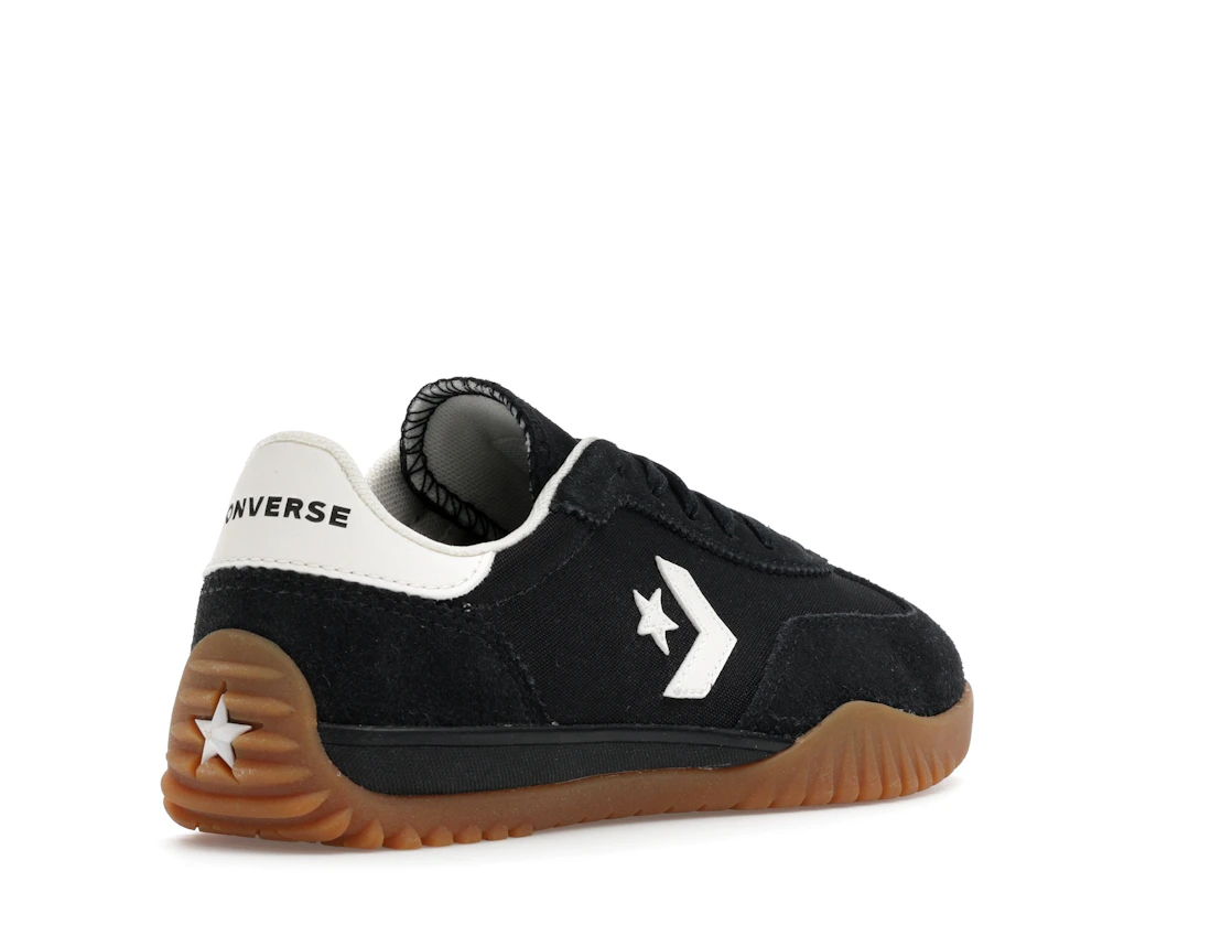 Converse Run Star Trainer Black Egret