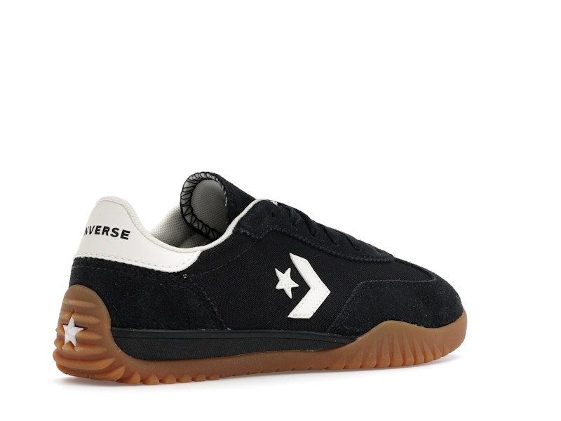 Converse Run Star Trainer Black Egret