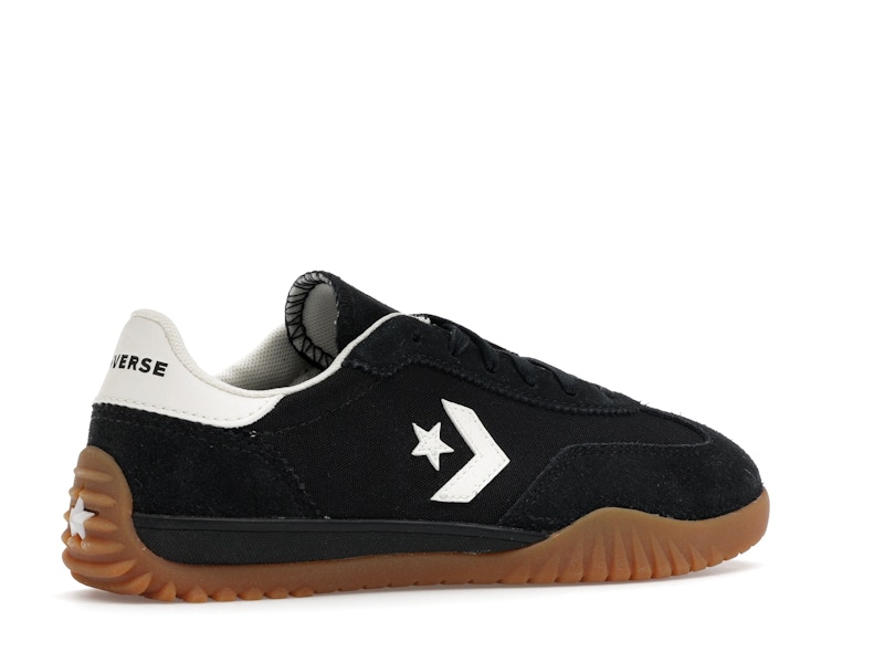 Converse Run Star Trainer Black Egret
